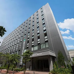 3* Hotel Shizutetsu Prezio Tamachi