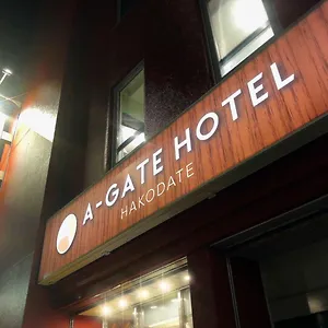 A-gate Hotel