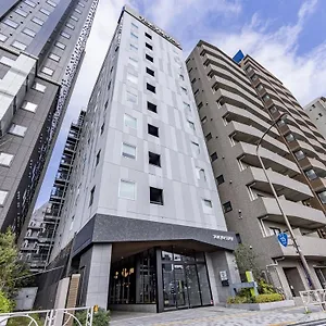 3* Hotel Tokyu Takanawa Shinagawa Area