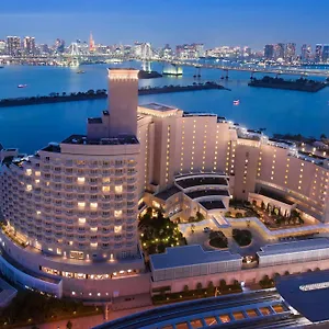 5* Hotel Hilton Odaiba