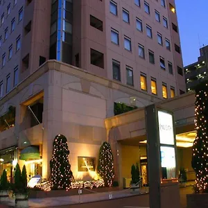 3* Economy hotel Jal City Tamachi