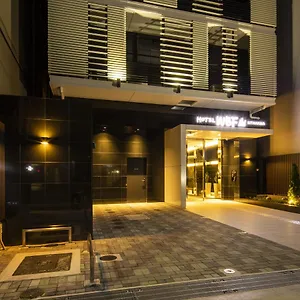 Wbf Kitahama Hotel