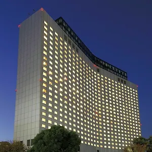 3* Hotel Keikyu Ex Shinagawa