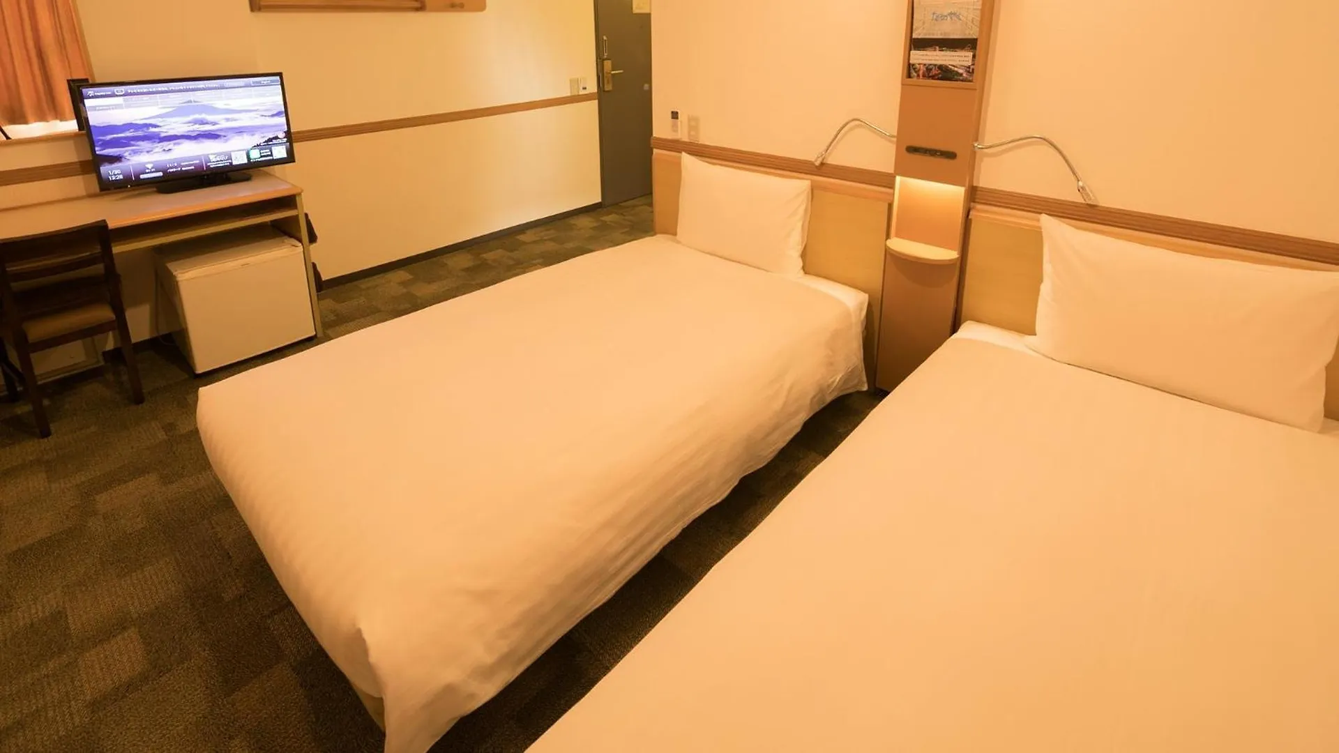 Hotel Toyoko Inn Tokyo Shinagawa-Eki Takanawa-Guchi