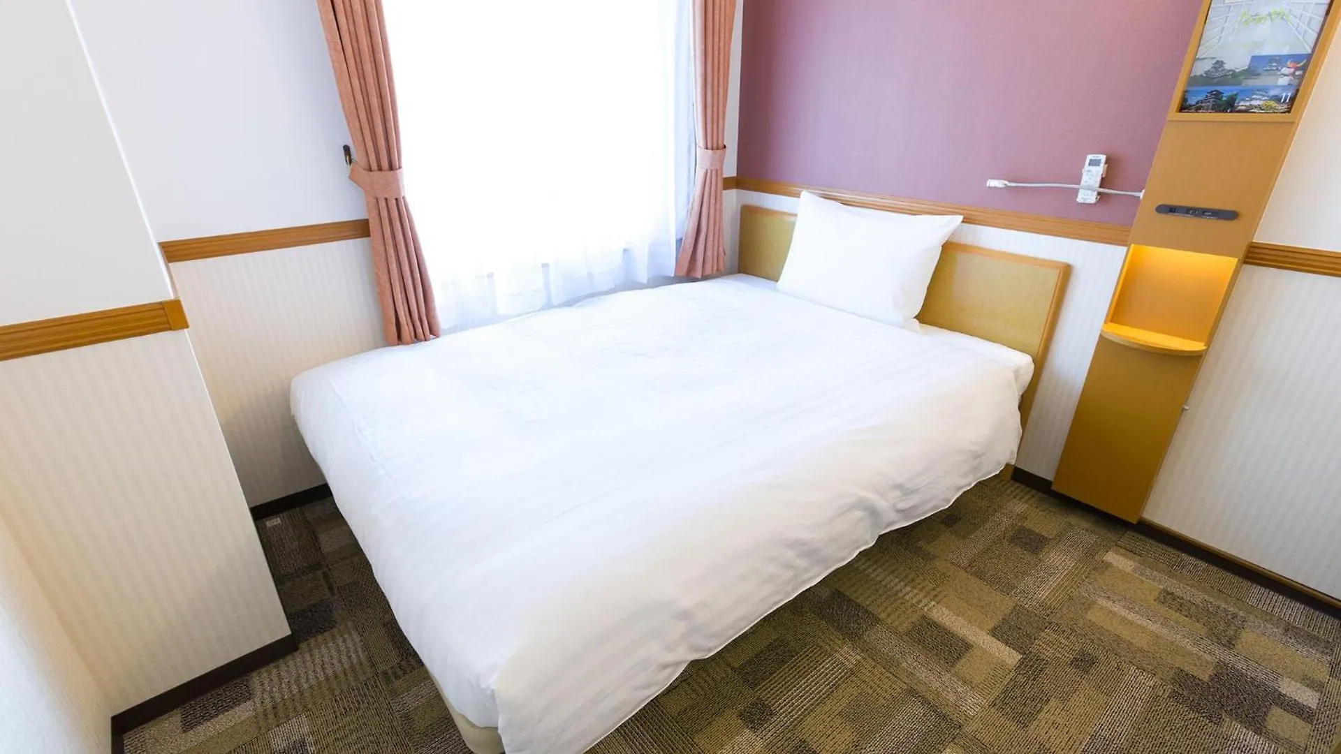 Toyoko Inn Tokyo Shinagawa-Eki Takanawa-Guchi