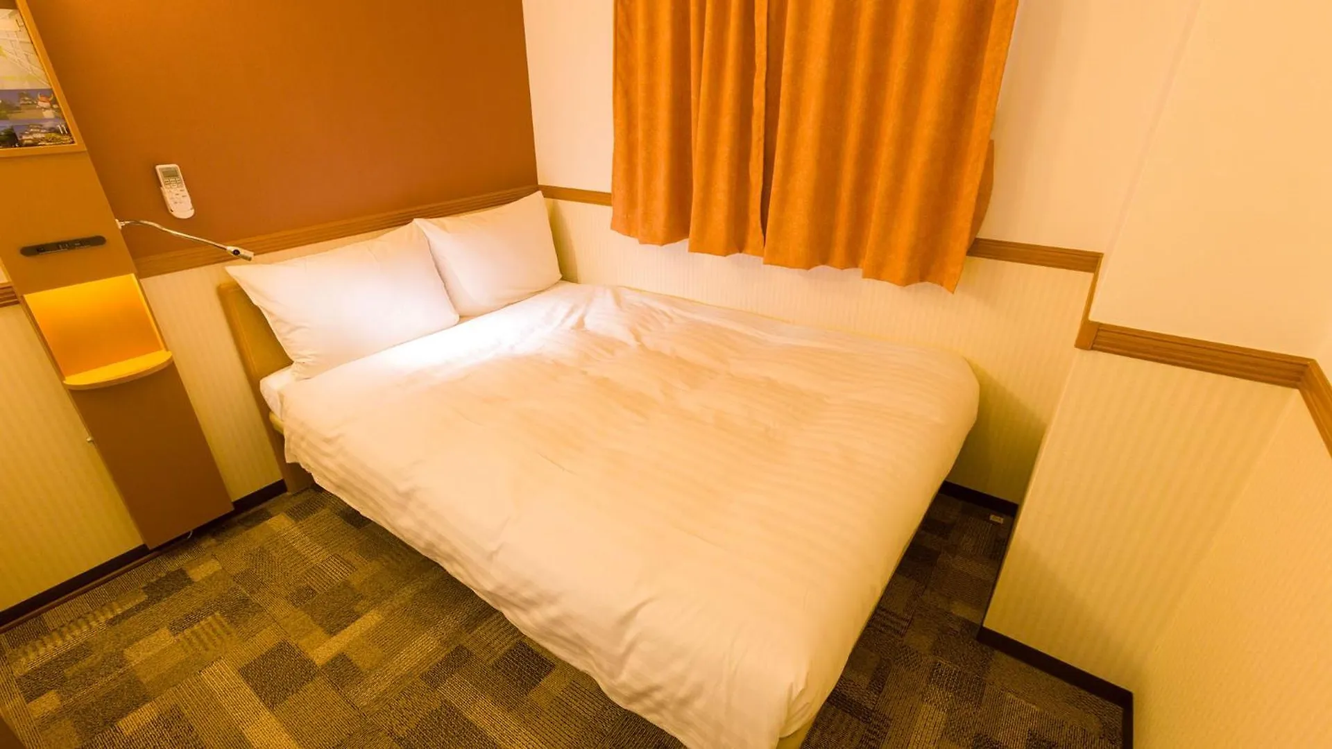 Toyoko Inn Tokyo Shinagawa-Eki Takanawa-Guchi Hotel