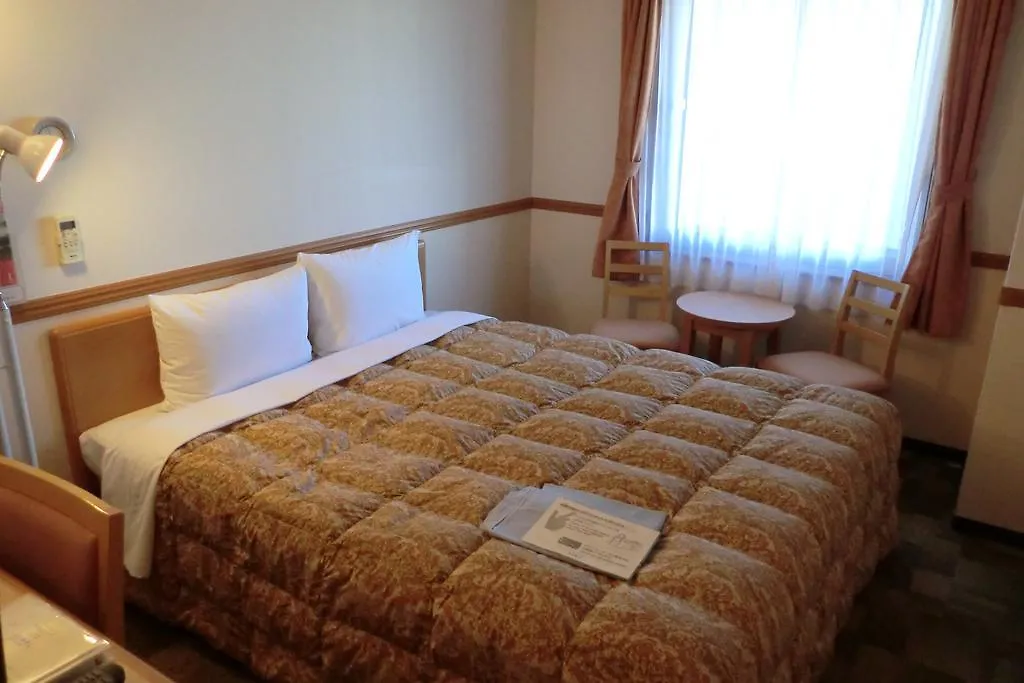 Hotel Toyoko Inn Tokyo Shinagawa-Eki Takanawa-Guchi