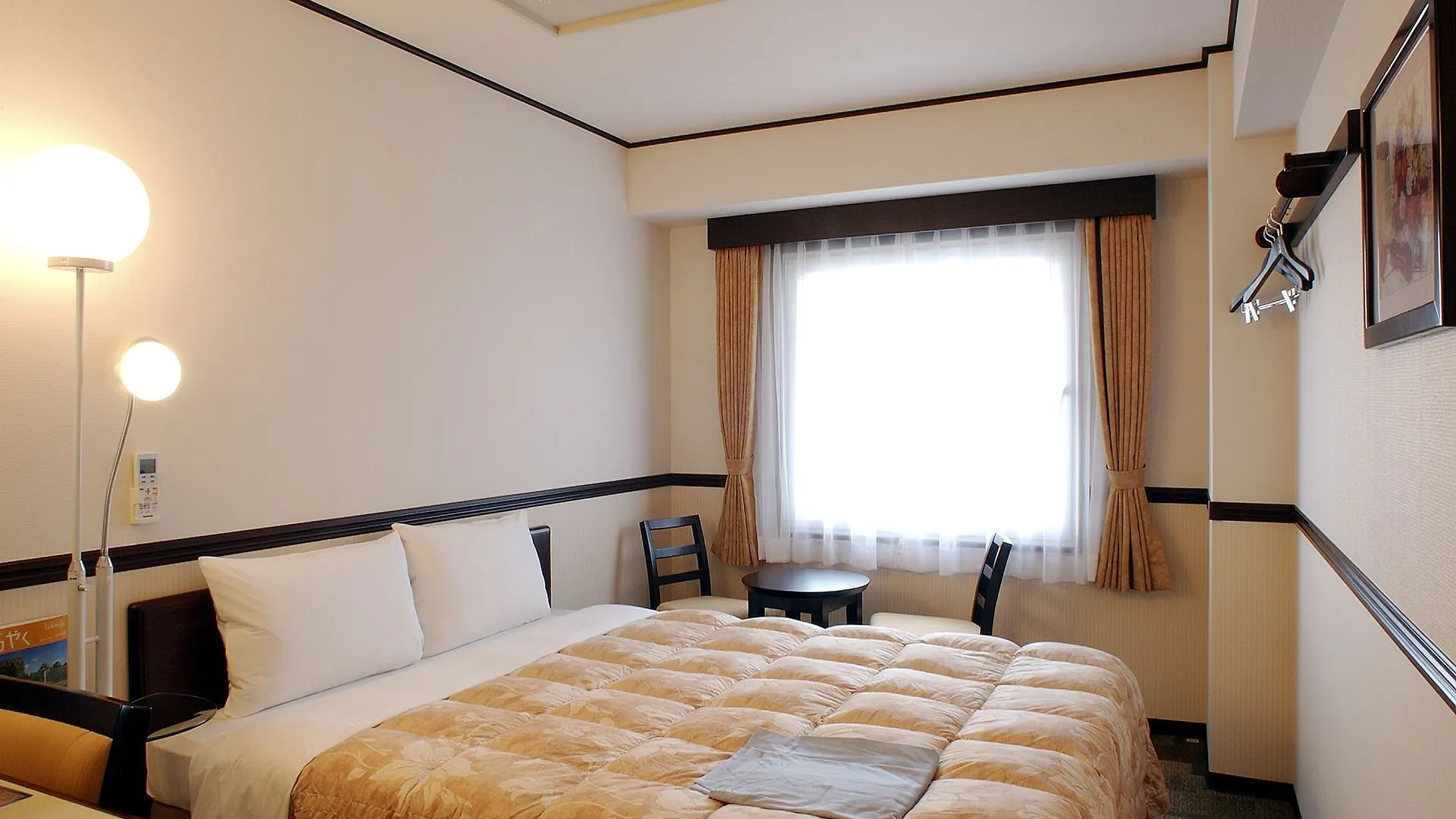 Hotel Toyoko Inn Tokyo Shinagawa-Eki Takanawa-Guchi